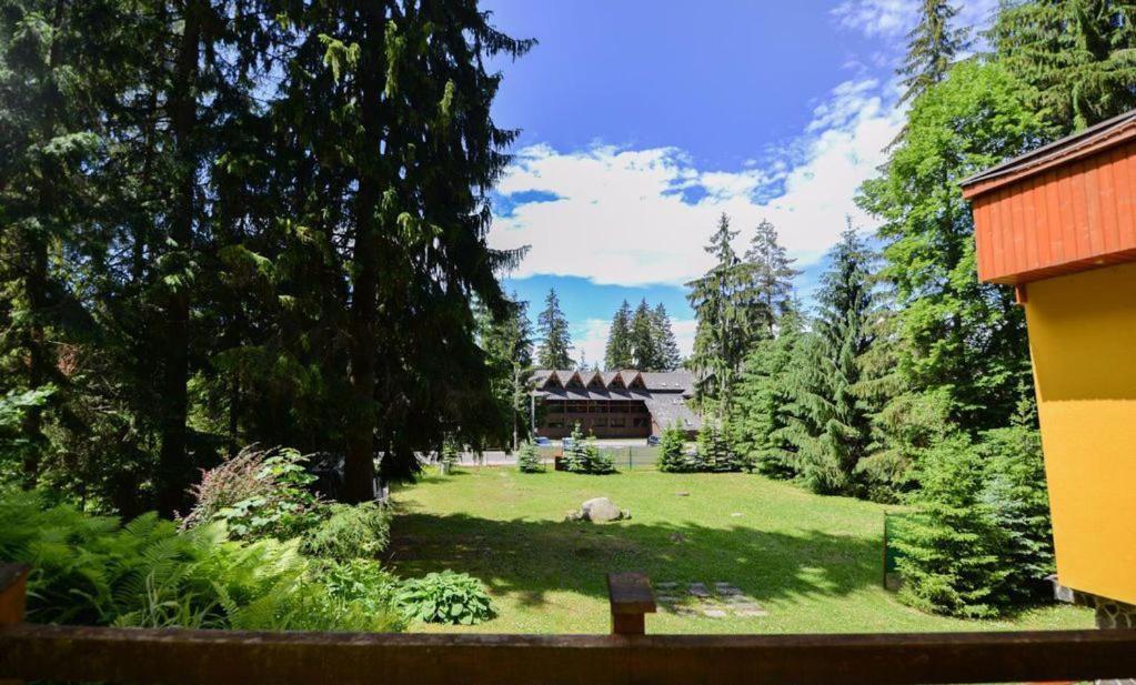 Lodge Monika Jasna Demanovska Dolina