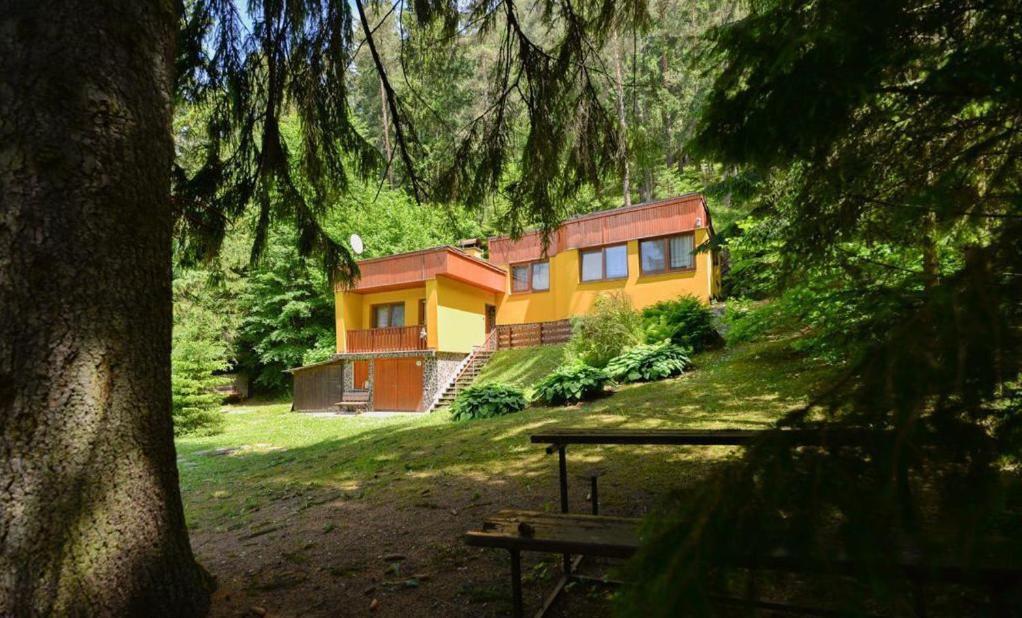 Monika Jasna Lodge Demanovska Dolina
