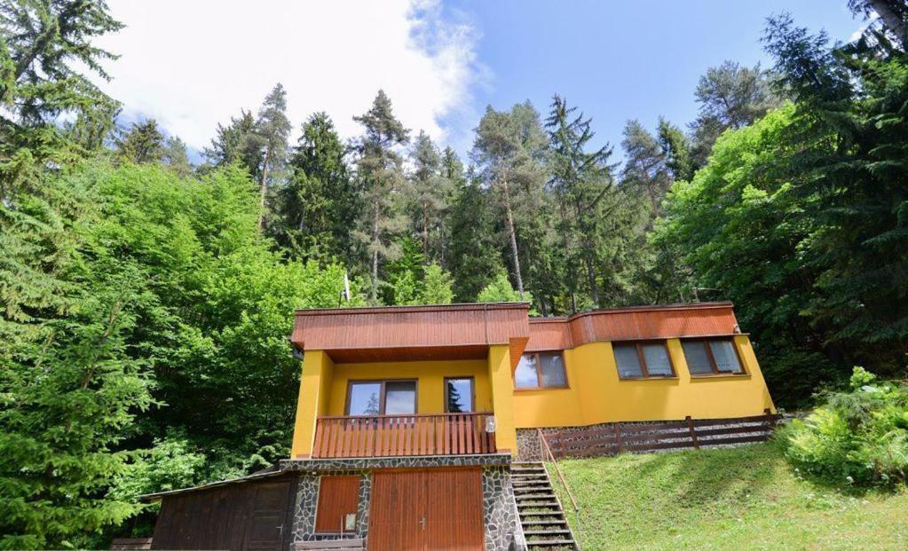 Lodge Monika Jasna *