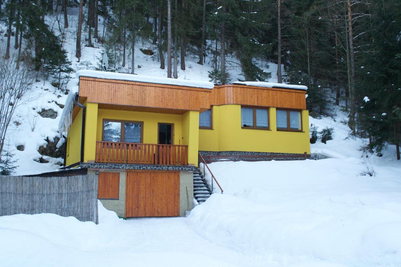 Lodge Monika Jasna Demanovska Dolina