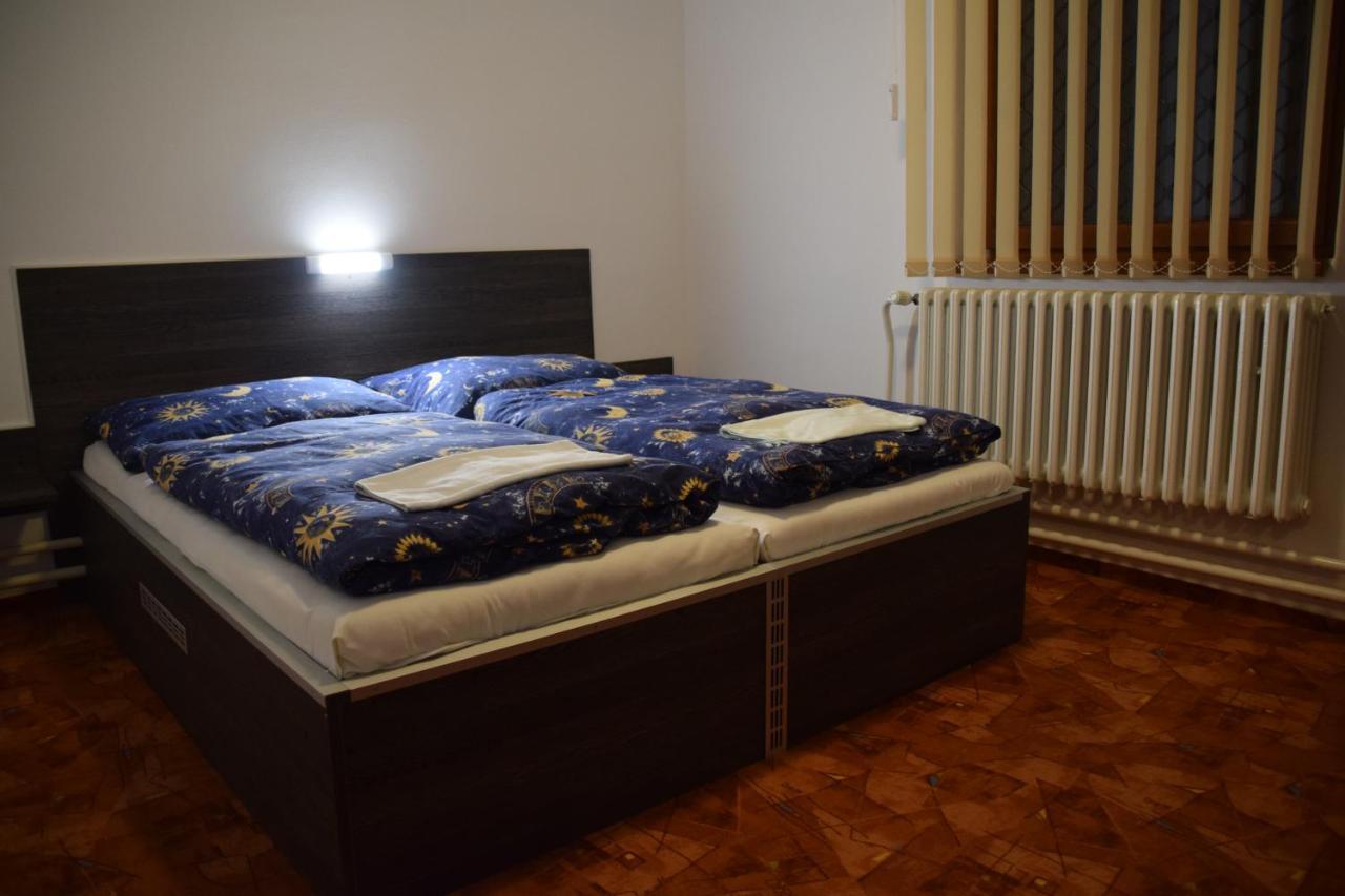 Lodge Monika Jasna Demanovska Dolina